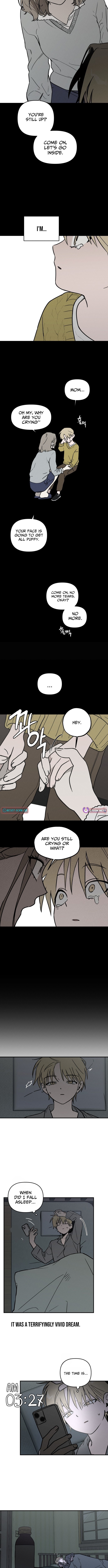 Around Joo Chapter hee - Chapter 7 Page 1