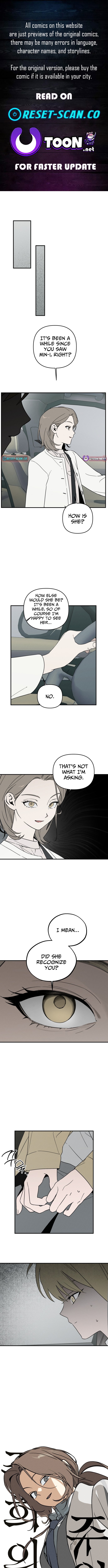 Around Joo Chapter hee - Chapter 9 Page 1
