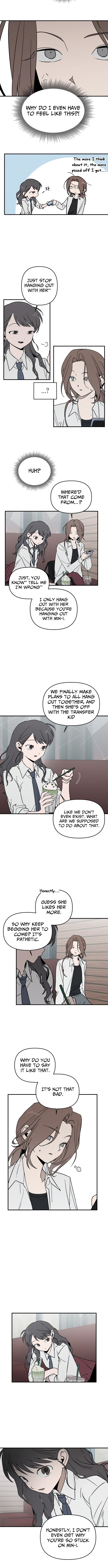 Around Joo Chapter hee - Chapter 9 Page 1