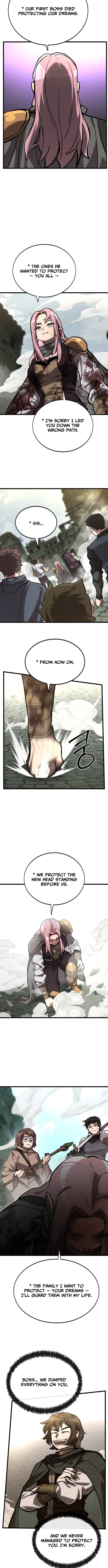 Artisan’s District Chapter 10 Page 1