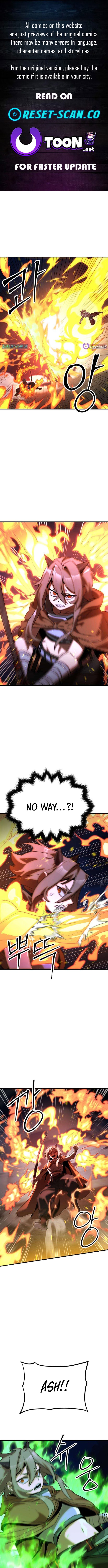 Artisan’s District Chapter 19 Page 1
