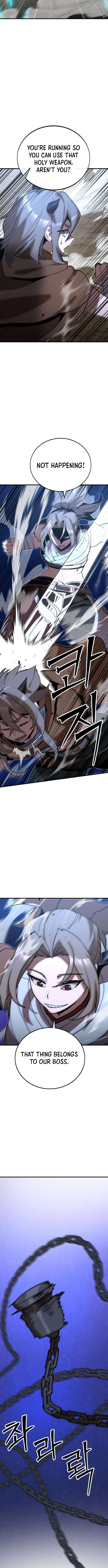 Artisan’s District Chapter 19 Page 1