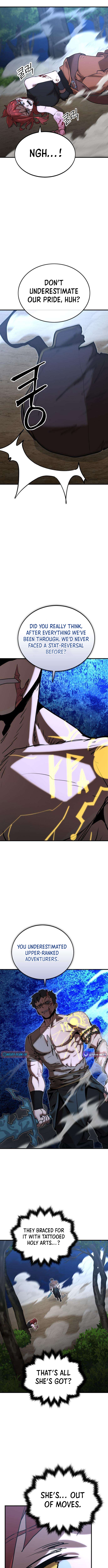 Artisan’s District Chapter 19 Page 1