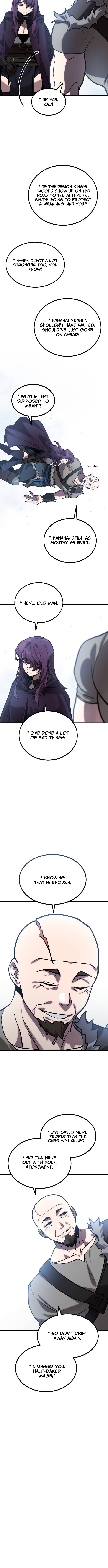 Artisan’s District Chapter 7 Page 1