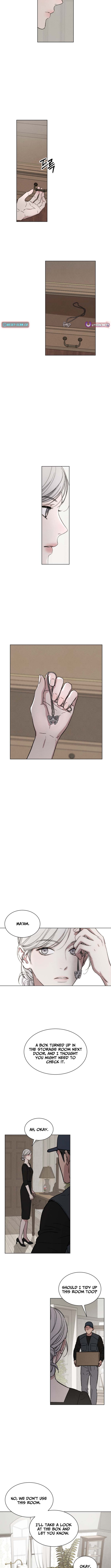 As You Wished Chapter 0 Page 1