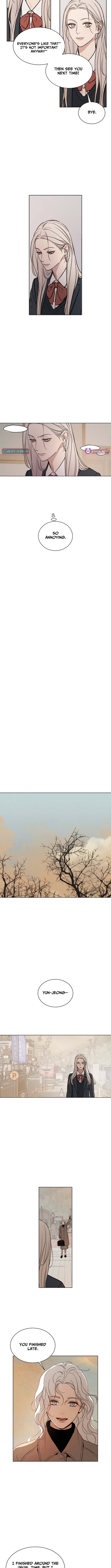 As You Wished Chapter 1 Page 1