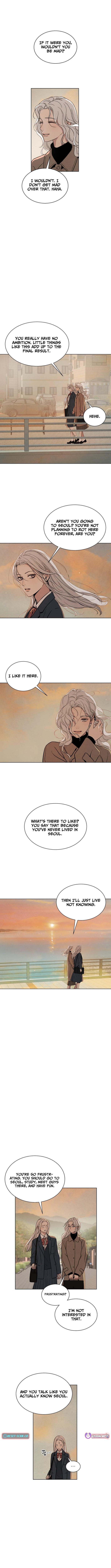 As You Wished Chapter 1 Page 1