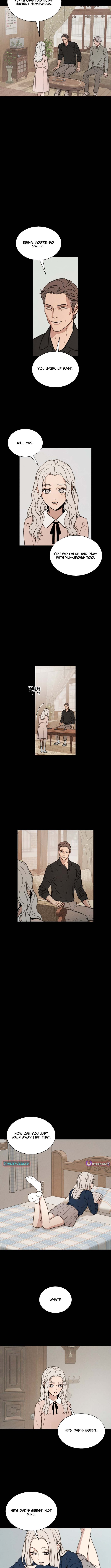 As You Wished Chapter 1 Page 1