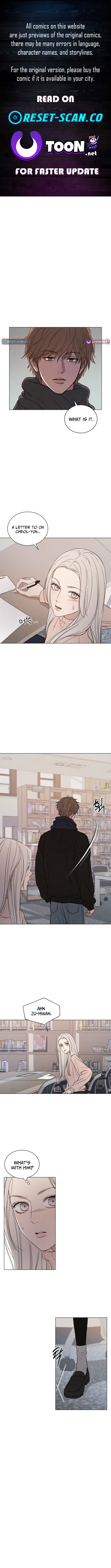 As You Wished Chapter 10 Page 1
