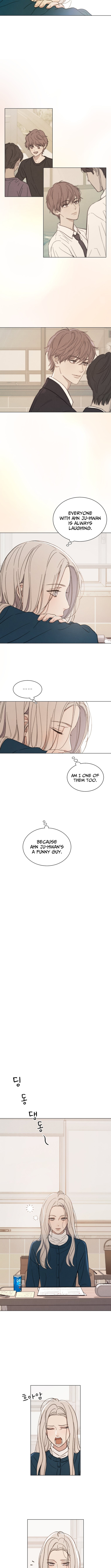 As You Wished Chapter 10 Page 1