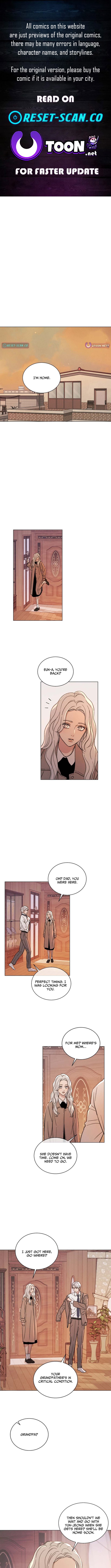 As You Wished Chapter 11 Page 1