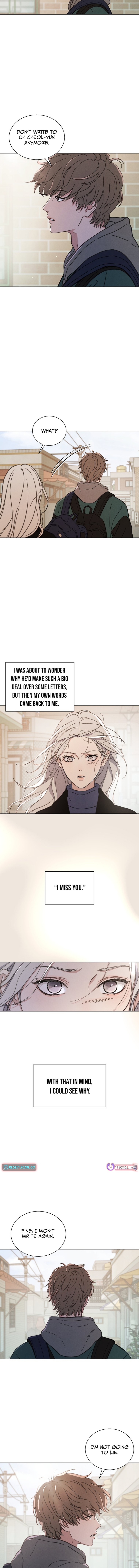 As You Wished Chapter 12 Page 1