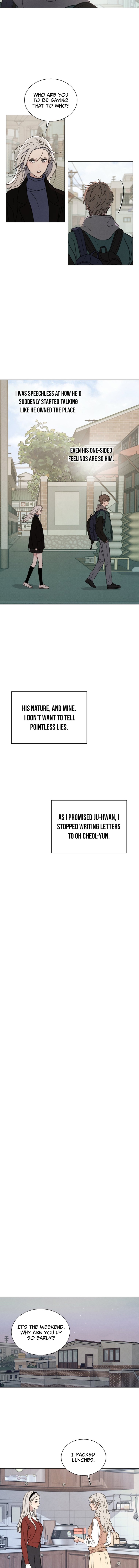 As You Wished Chapter 12 Page 1