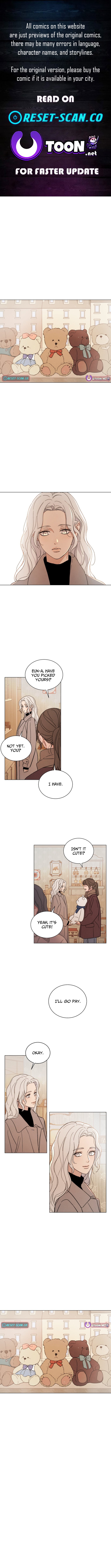 As You Wished Chapter 13 Page 1