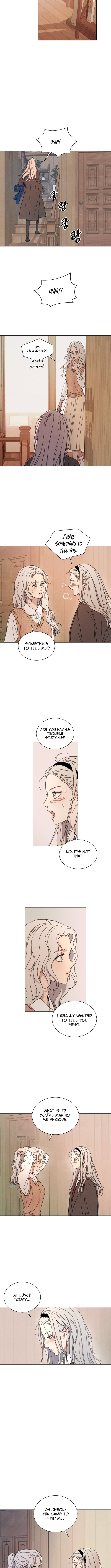 As You Wished Chapter 13 Page 1