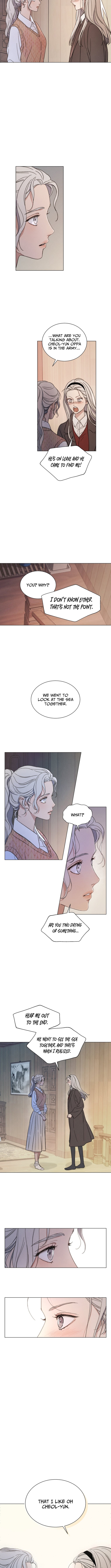 As You Wished Chapter 13 Page 1