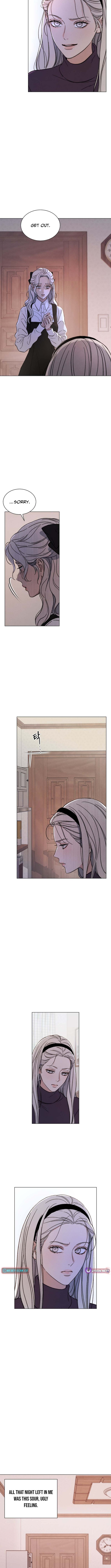As You Wished Chapter 15 Page 1