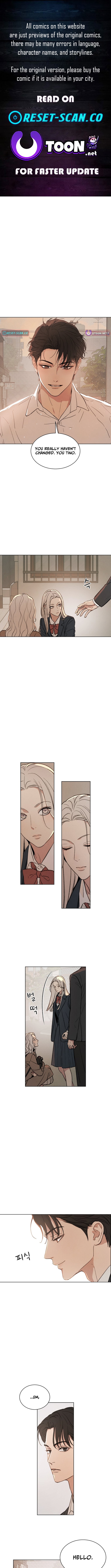 As You Wished Chapter 2 Page 1
