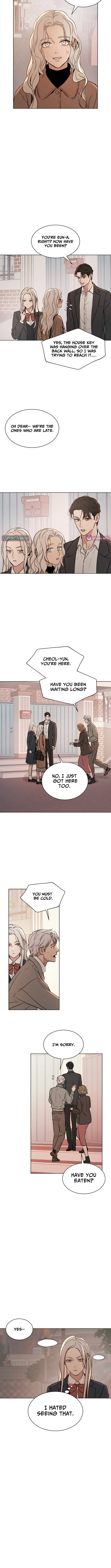 As You Wished Chapter 2 Page 1