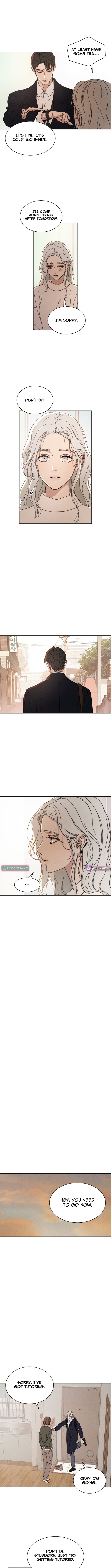 As You Wished Chapter 2 Page 1