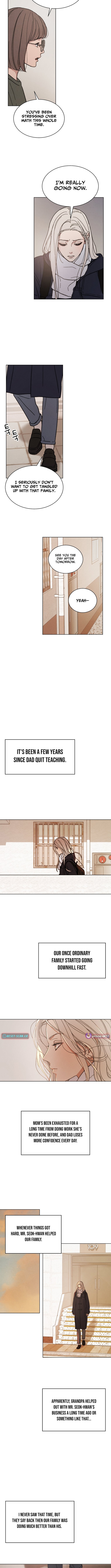 As You Wished Chapter 2 Page 1