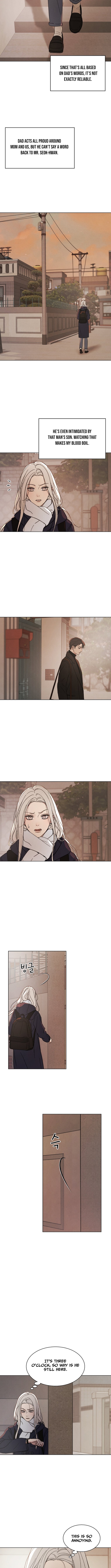 As You Wished Chapter 2 Page 1