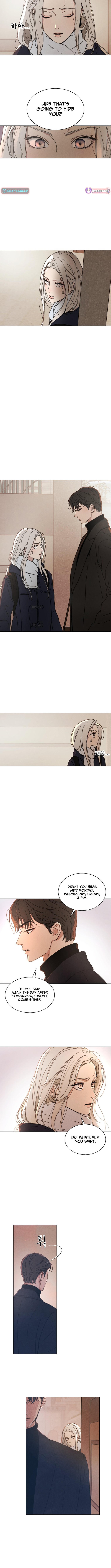 As You Wished Chapter 2 Page 1
