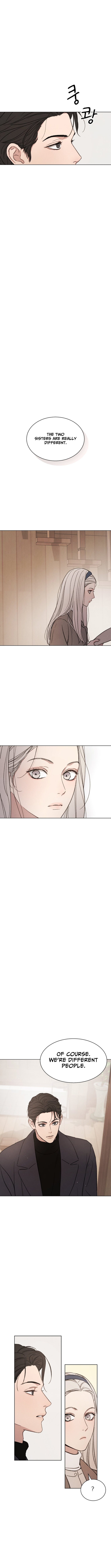 As You Wished Chapter 4 Page 1