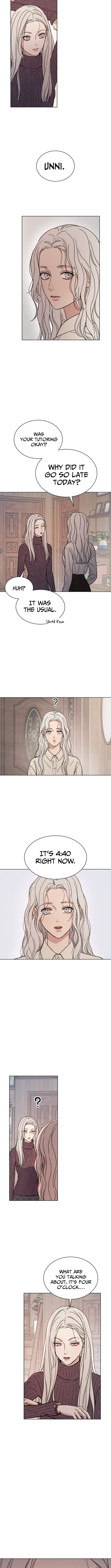 As You Wished Chapter 5 Page 1