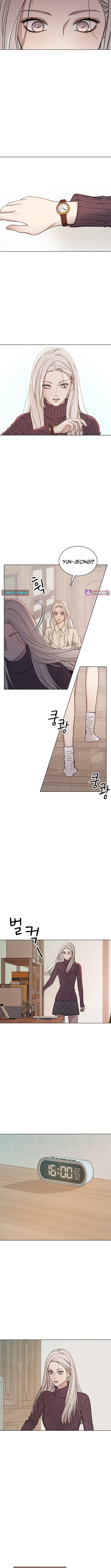 As You Wished Chapter 5 Page 1
