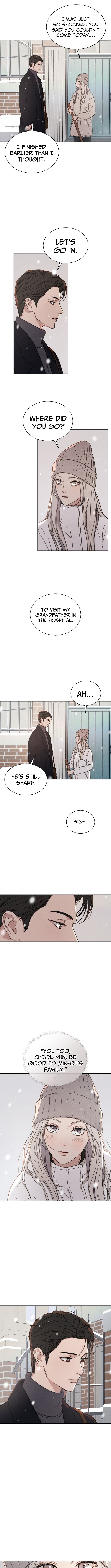 As You Wished Chapter 7 Page 1
