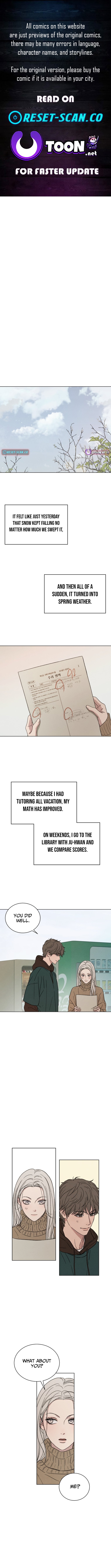 As You Wished Chapter 8 Page 1