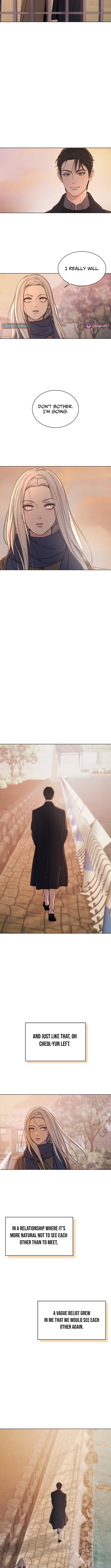 As You Wished Chapter 8 Page 1