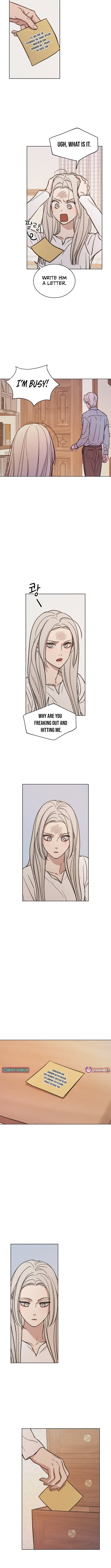 As You Wished Chapter 9 Page 1