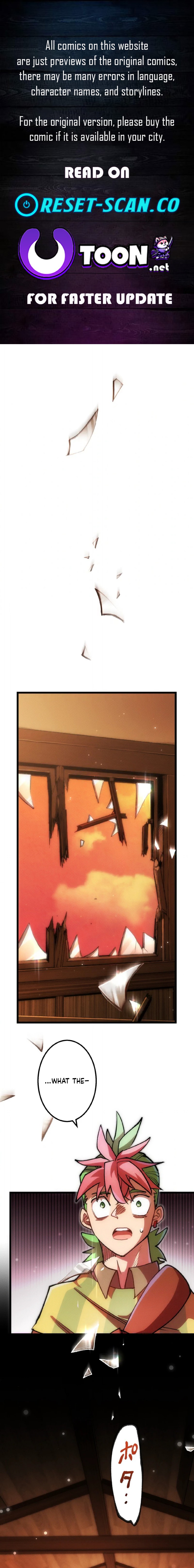 Assassin × Dragon Girl: A Classic Adventure Fantasy Chapter 20 Page 1