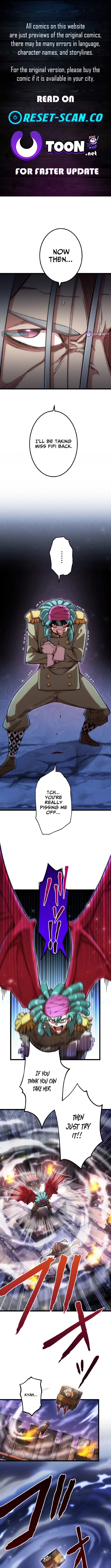Assassin × Dragon Girl: A Classic Adventure Fantasy Chapter 8 Page 1