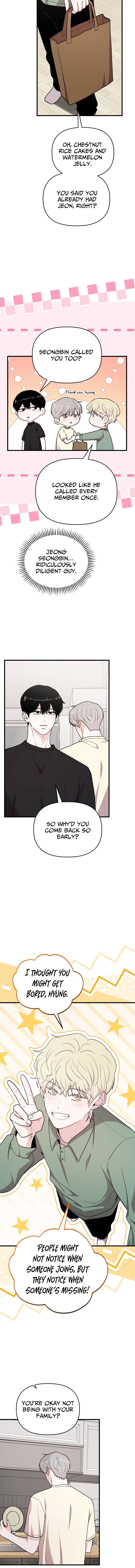 Assistant Manager Kim Hates Idols Chapter 30 Page 1