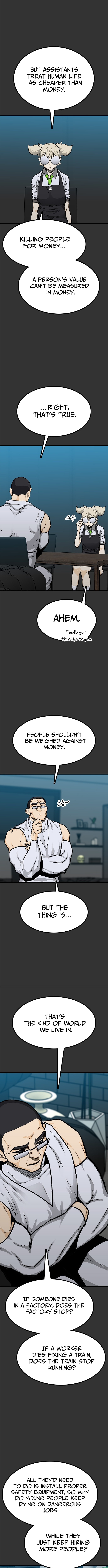 Assistant Chapter 33 Page 1