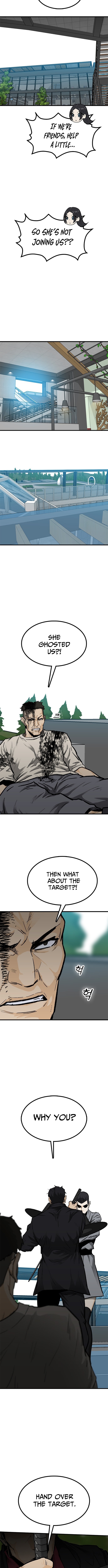 Assistant Chapter 33 Page 1
