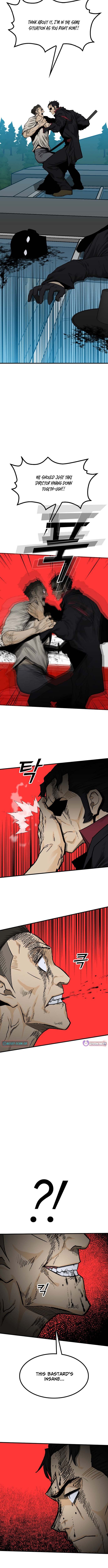 Assistant Chapter 34 Page 1