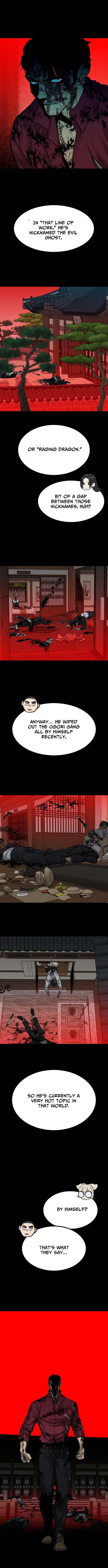 Assistant Chapter 34 Page 1