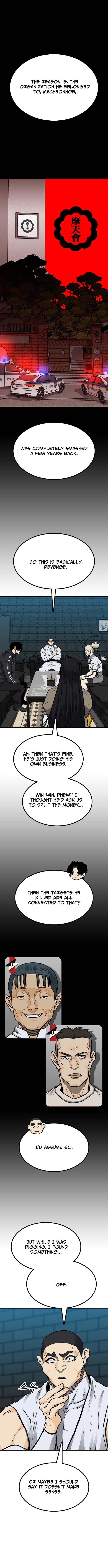 Assistant Chapter 34 Page 1