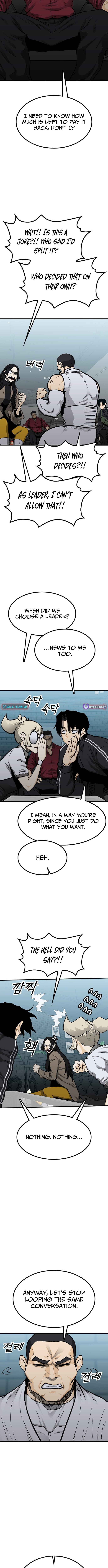 Assistant Chapter 36 Page 1