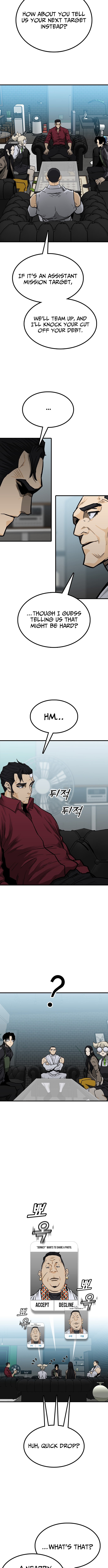 Assistant Chapter 36 Page 1