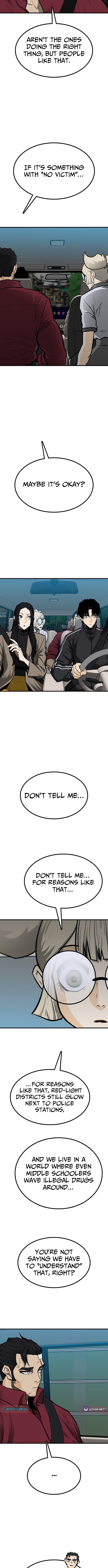 Assistant Chapter 36 Page 1
