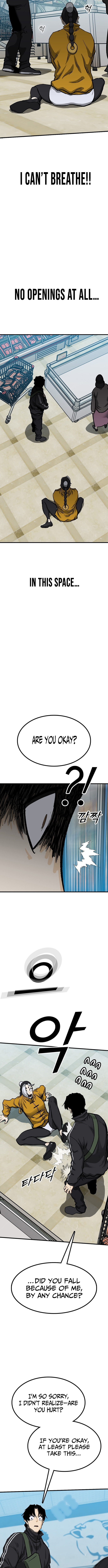 Assistant Chapter 37 Page 1