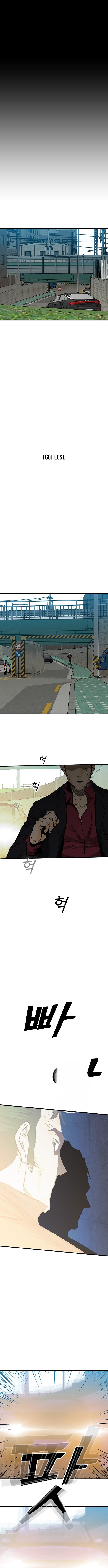Assistant Chapter 38 Page 1