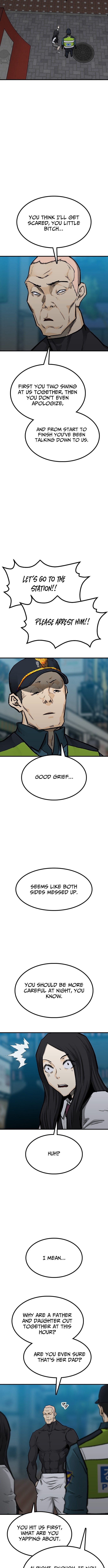 Assistant Chapter 38 Page 1