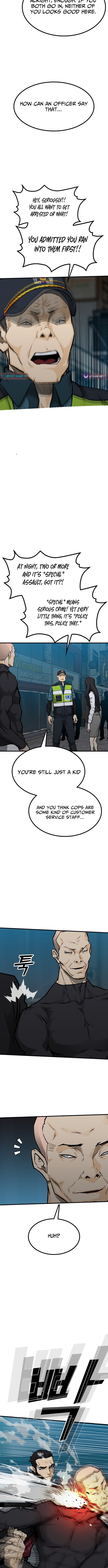 Assistant Chapter 38 Page 1