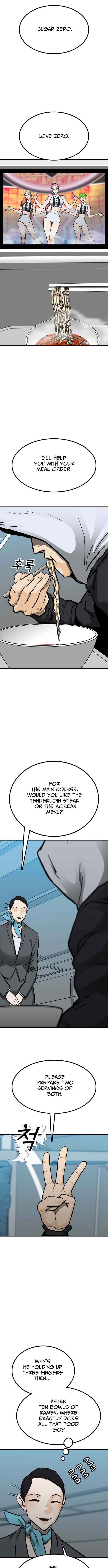 Assistant Chapter 39 Page 1